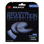 Solinco Revolution 12,2m blau
